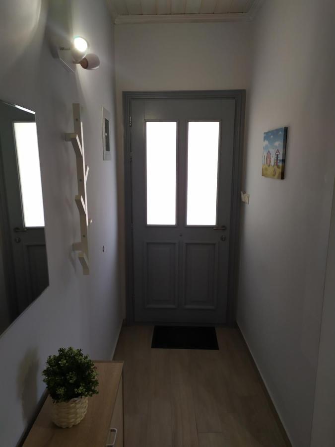 Ferienwohnung Eden View Sotir Exterior foto