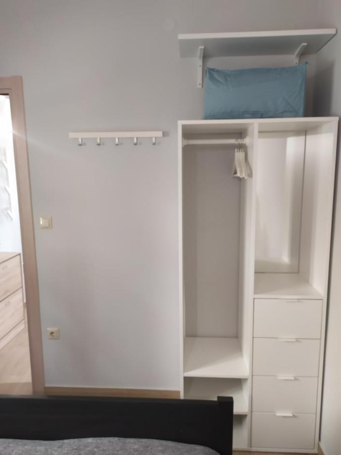 Ferienwohnung Eden View Sotir Exterior foto