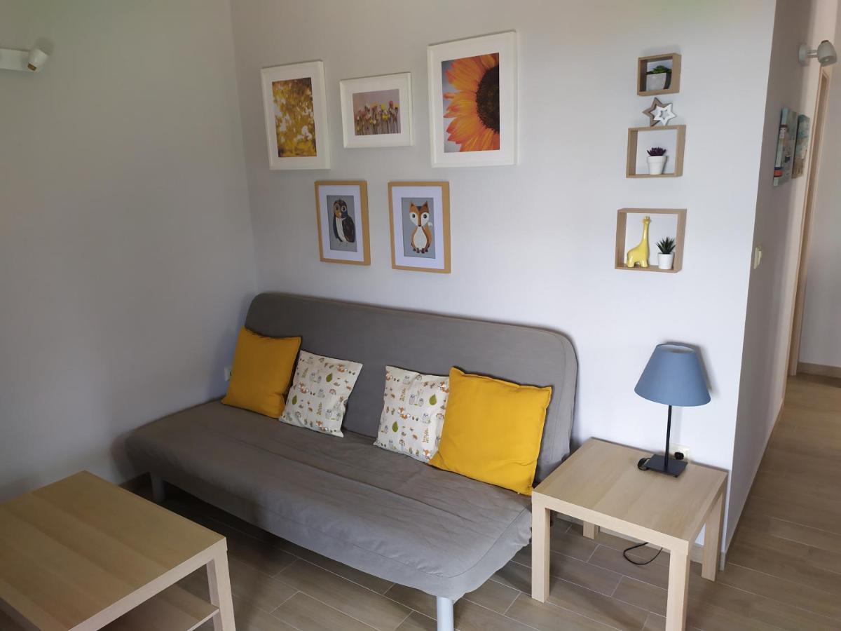 Ferienwohnung Eden View Sotir Exterior foto